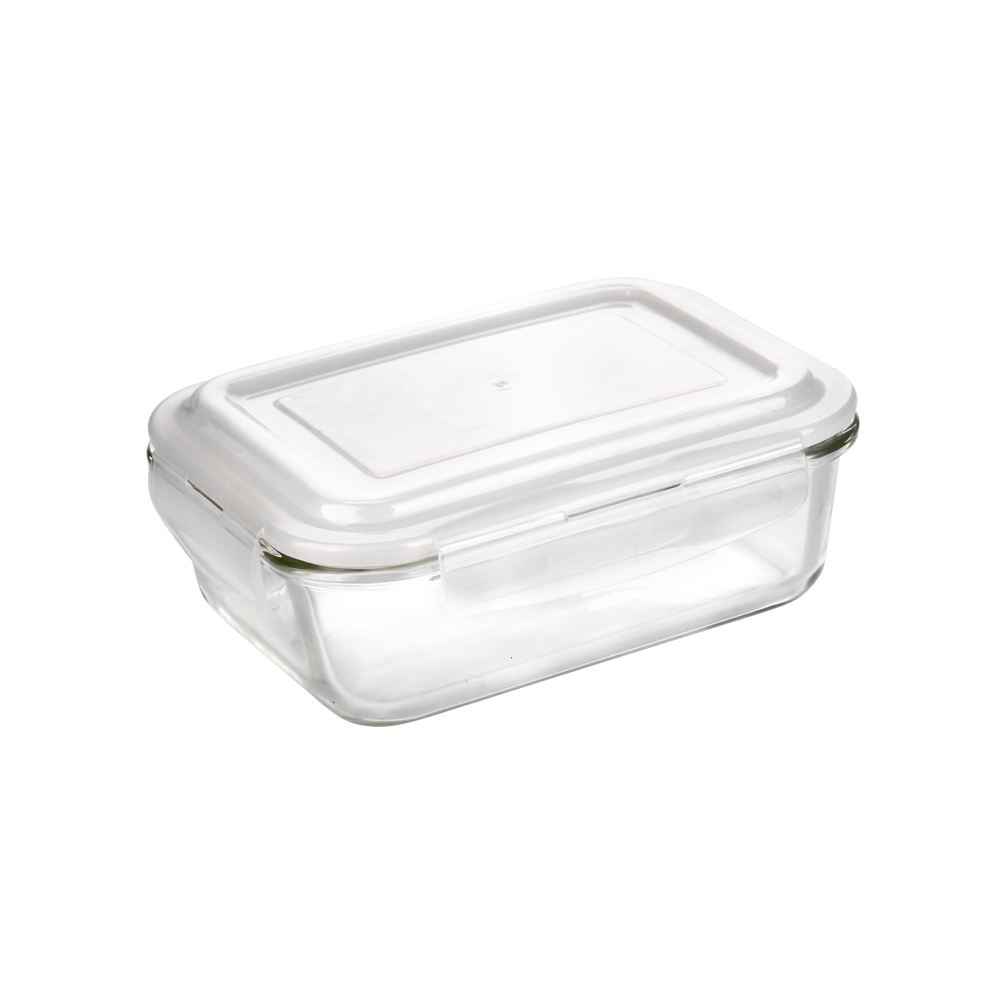 TAPER REFRACT. RECT. 1040ML(14195-4S)