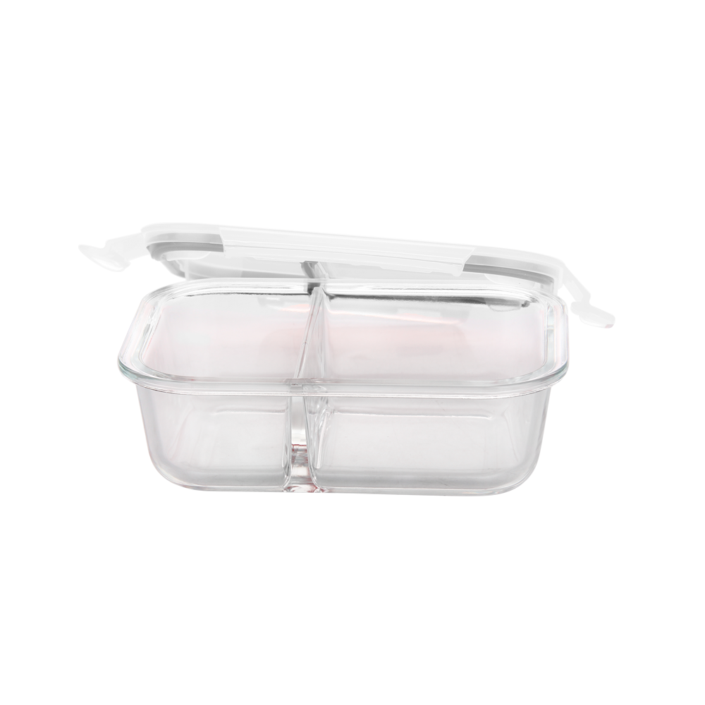 TAPER REFRACT. C/T 640ML C/2 DIVISIONES