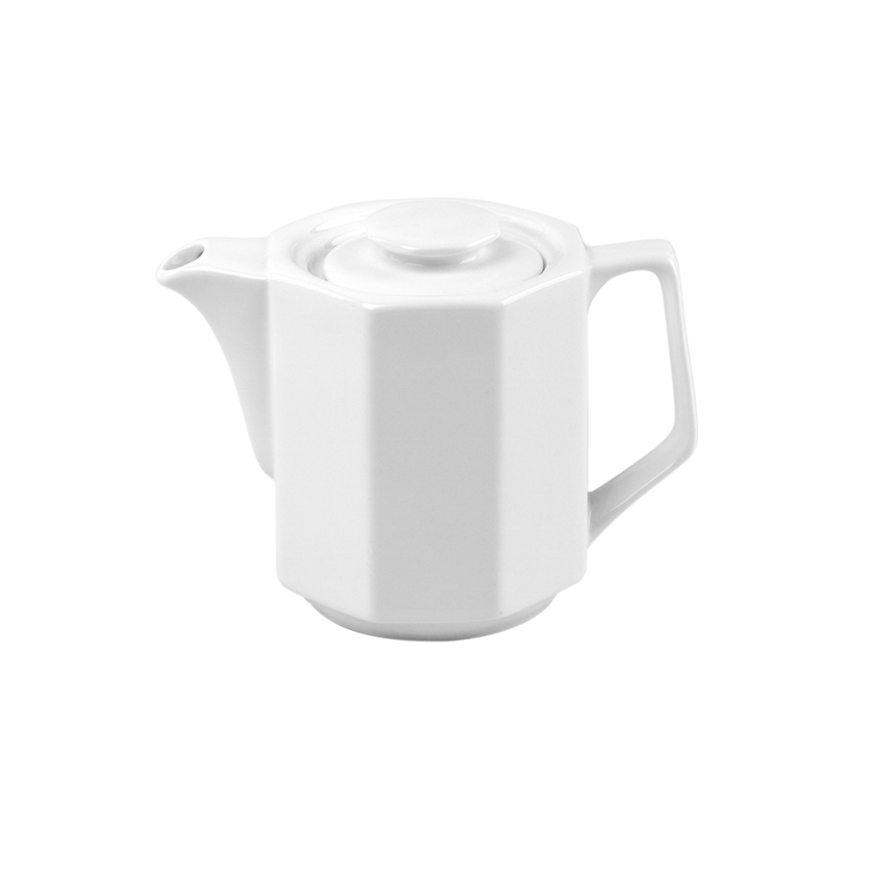 CAFETERA OCTAGONAL 1100 CC