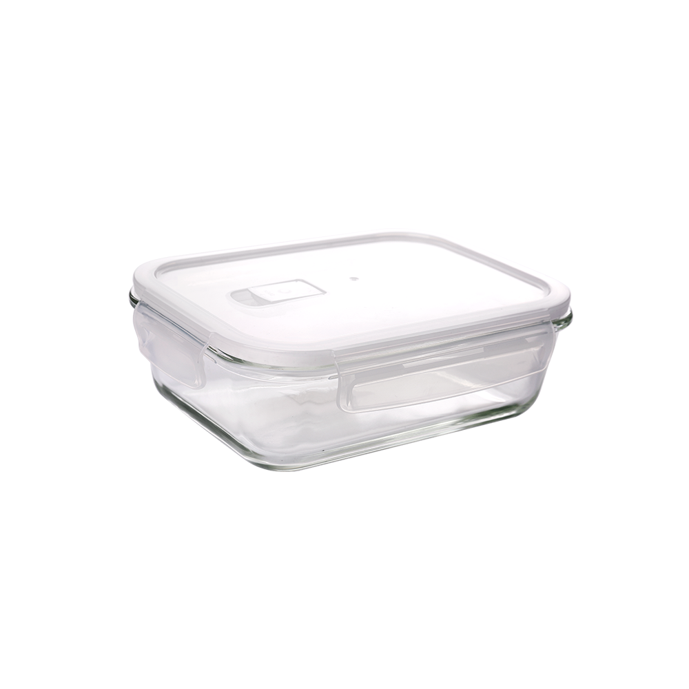 TAPER REFRACT. RECT. C/VALV. 1040 ML.