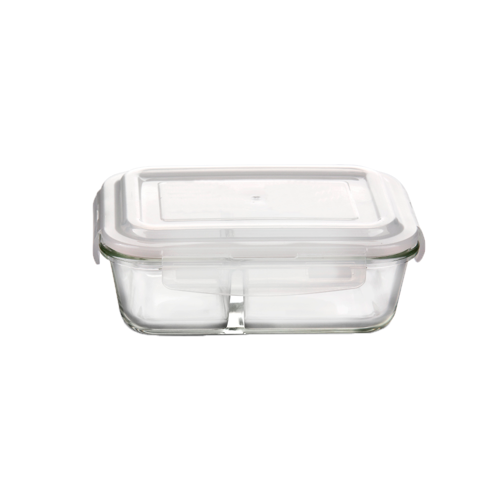 TAPER REFRACT. RECT. C/DIV. 1040ML