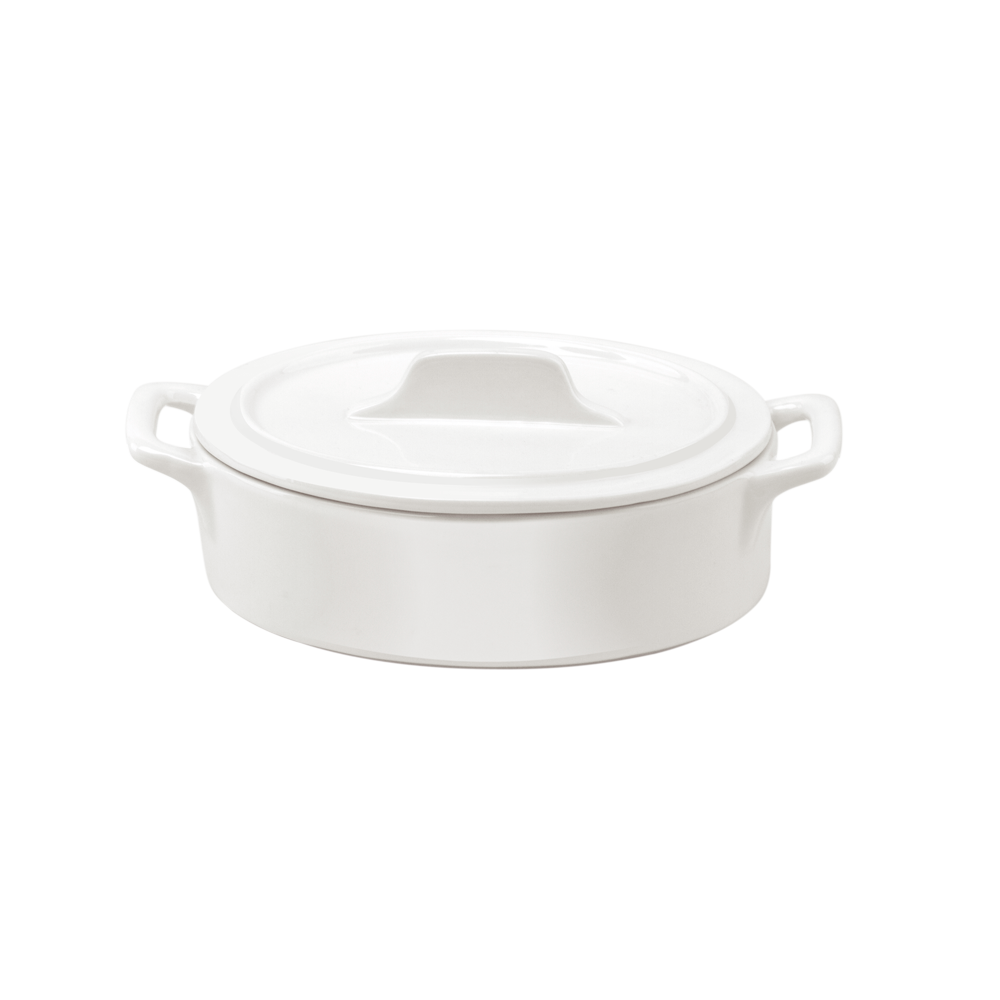 CACEROLA GOURMET C/T (GMJ-8) LOZA