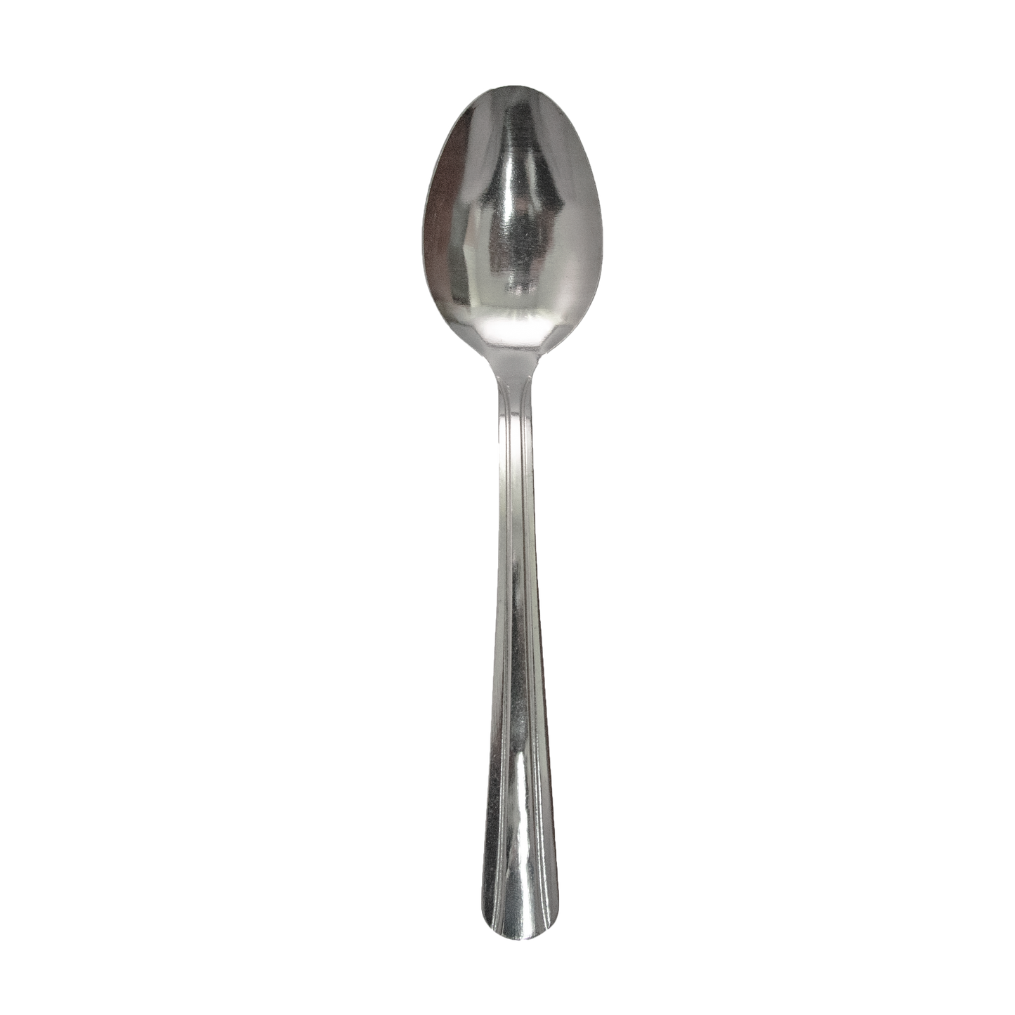 CUCHARA DE MESA ISA LISO x 12 UND