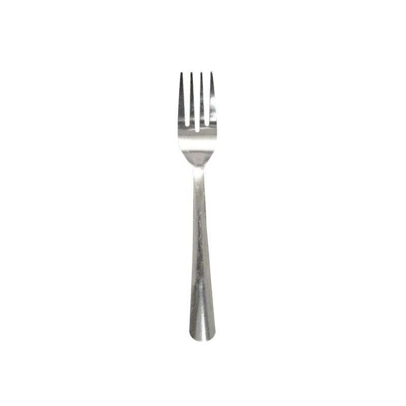 TENEDOR DE MESA ISA 1.3MM X 12 UND