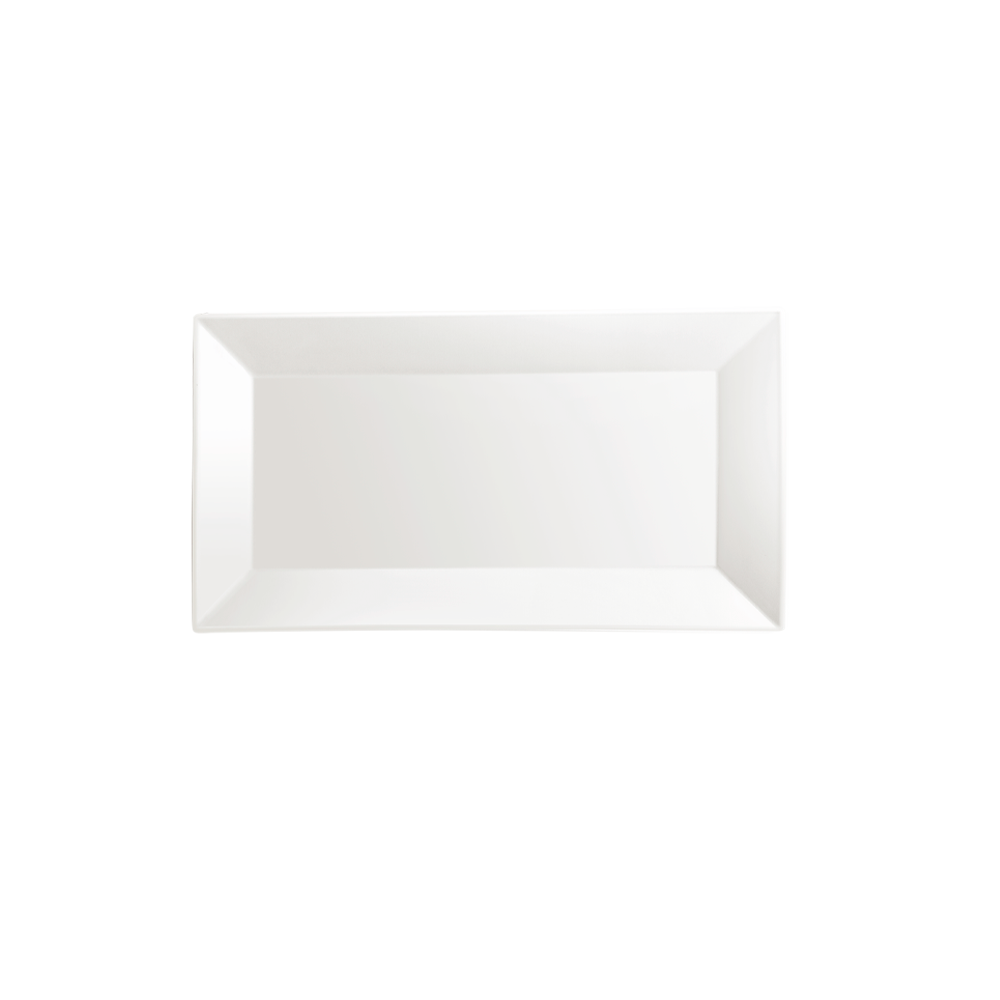 PLATO RECT. CLASIC 8.5