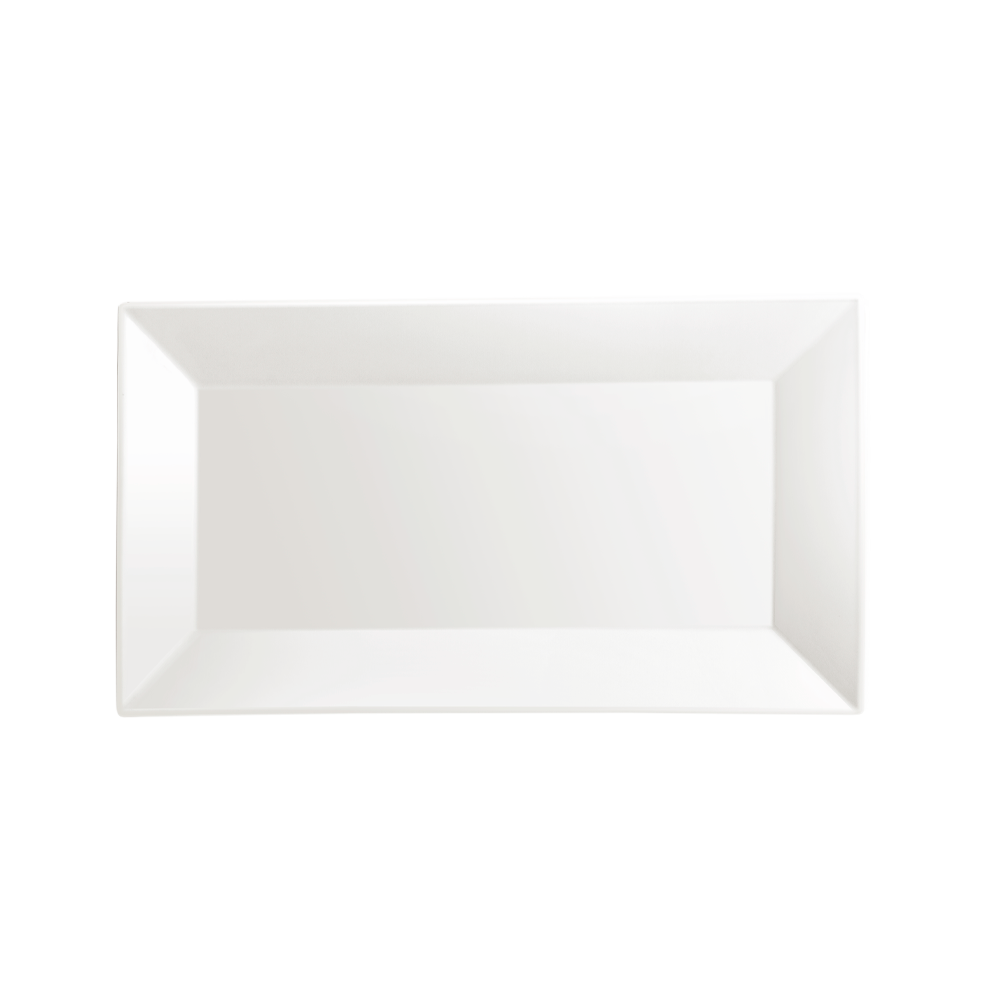 PLATO RECTANGULAR CLASIC 14.5