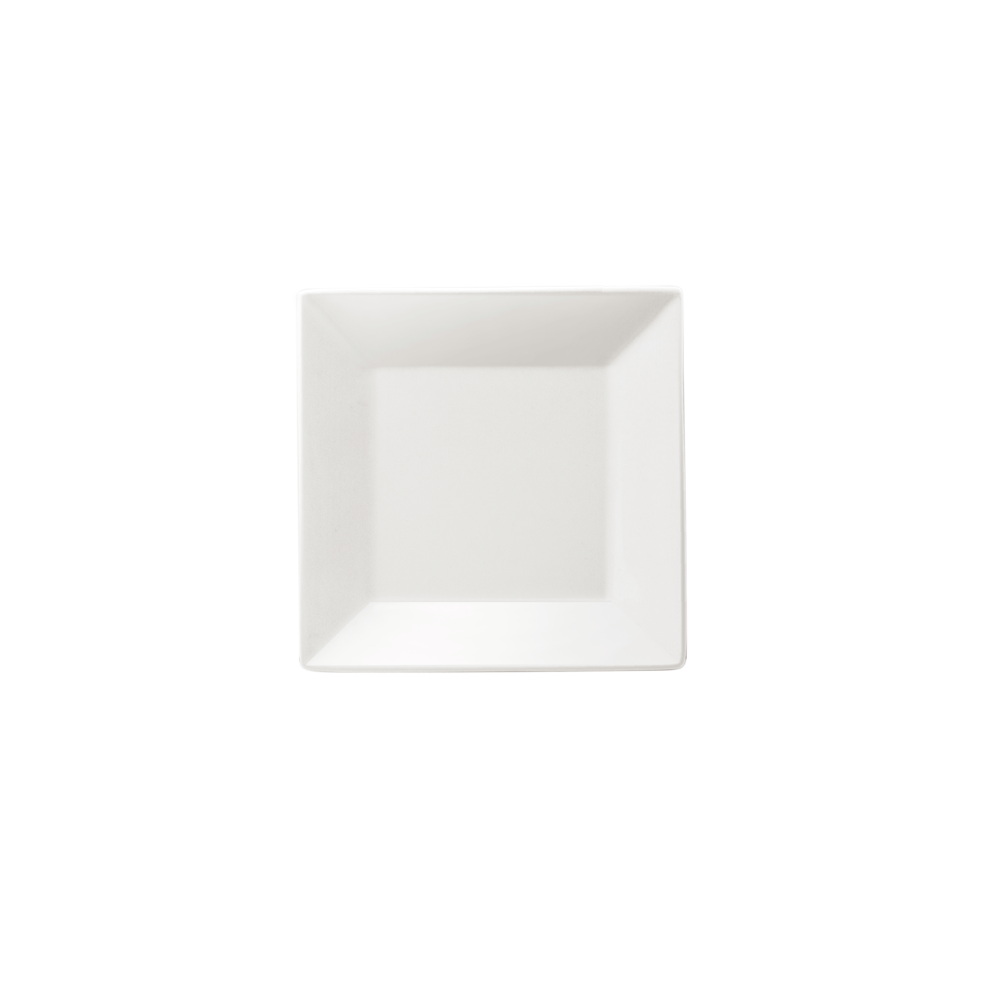 PLATO CUADRADO #6