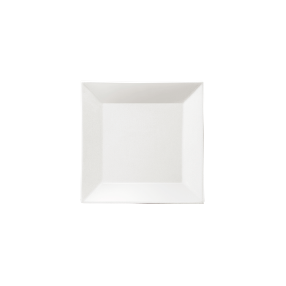 PLATO CUADRADO #7
