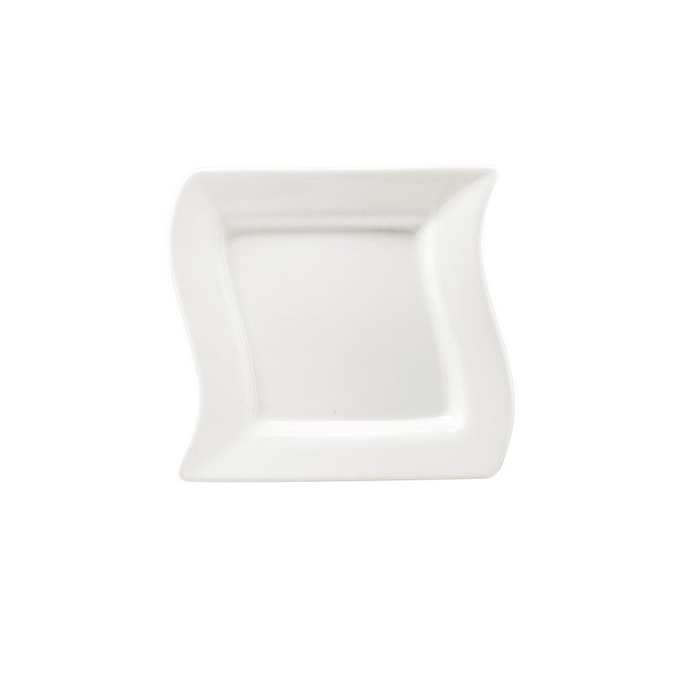 PLATO CUADR. ONDA 7.5