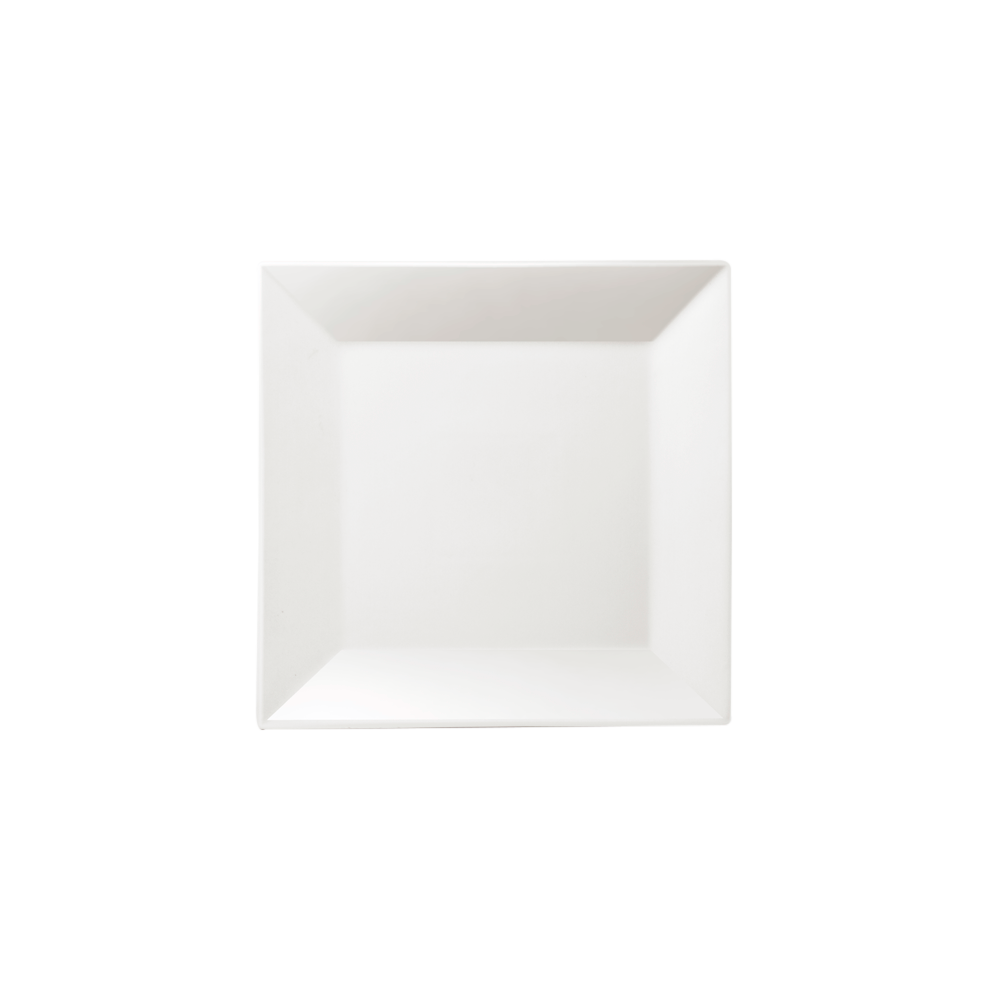 PLATO CUADRADO #11