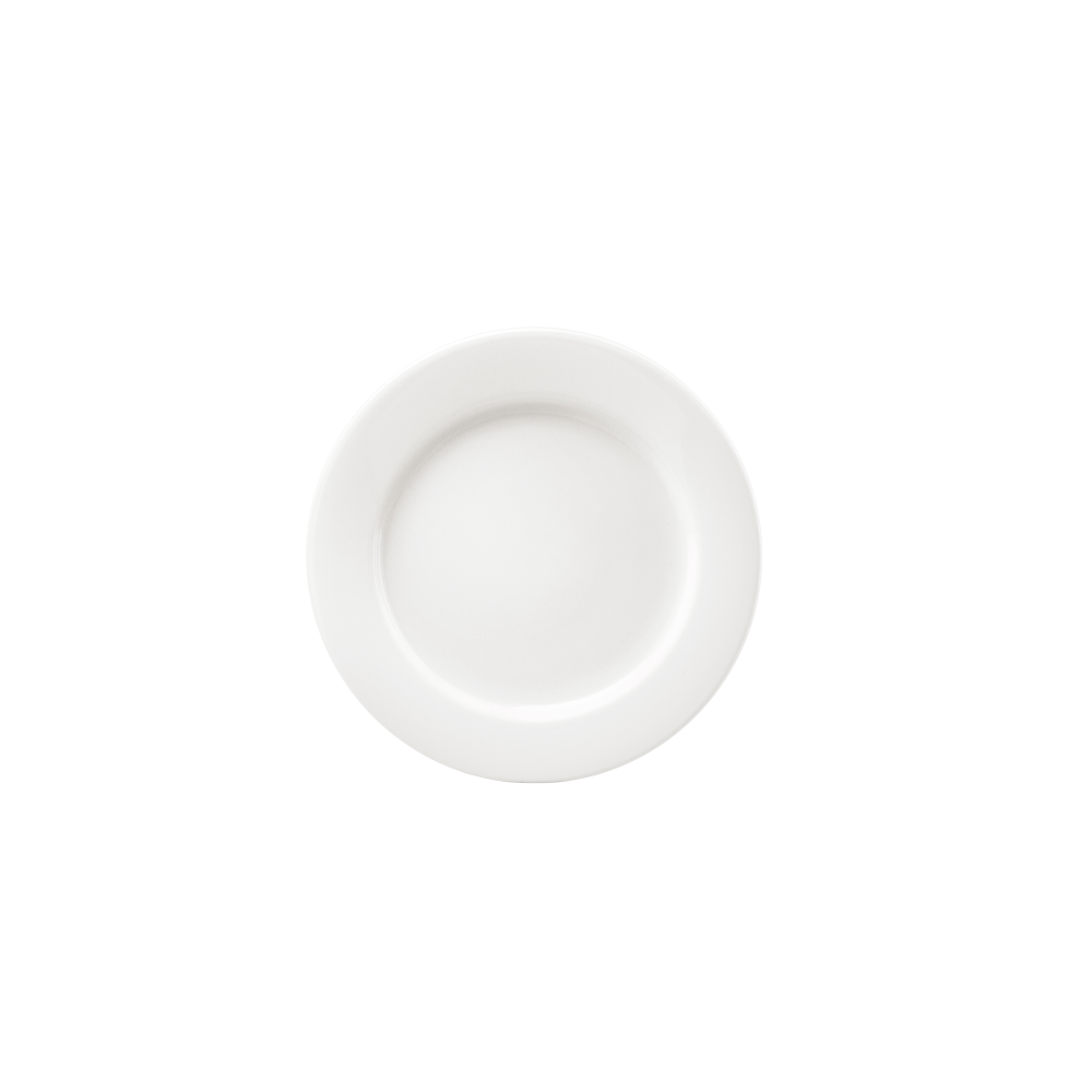 PLATO 9 REDONDO TENDIDO