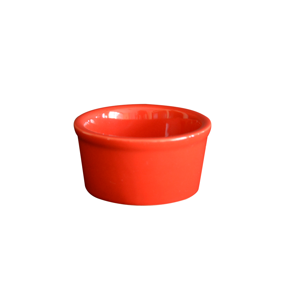 TAZON REDONDO 2 OZ ROJO