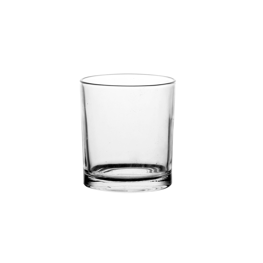 VASO WHISKY LISO 11 OZ