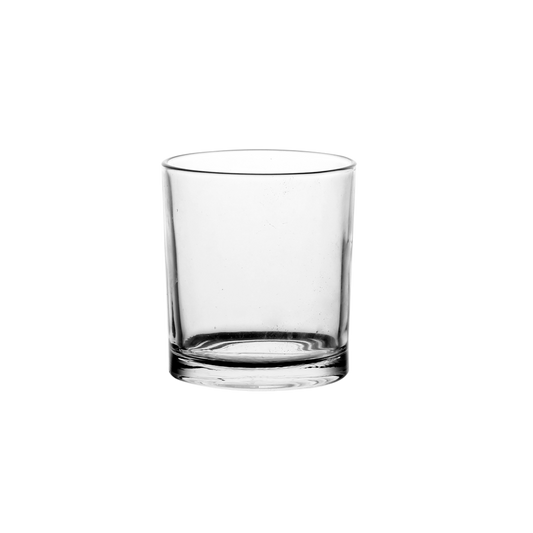 VASO WHISKY LISO 11 OZ
