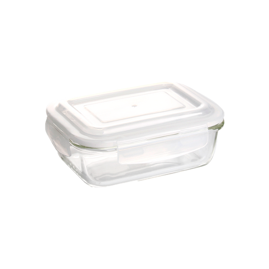 TAPER REFRACT. RECT.C/T 640 ML.