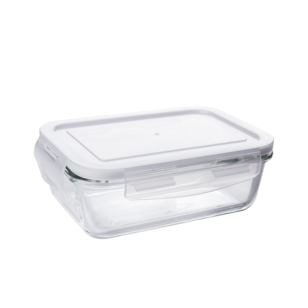 TAPER REFRACT.C/T RECT. 840 ML