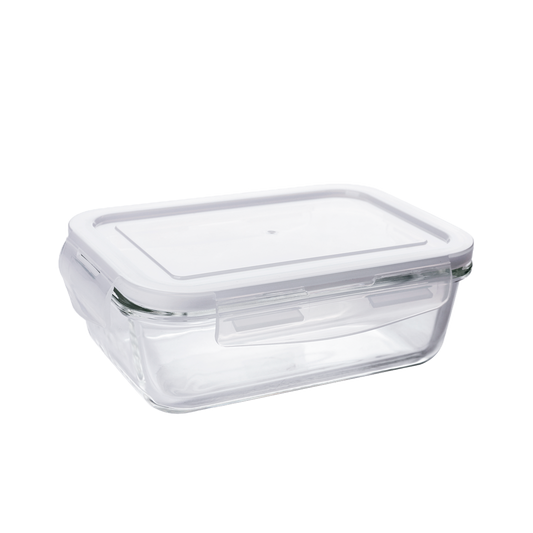 TAPER REFRACT.C/T RECT. 840 ML