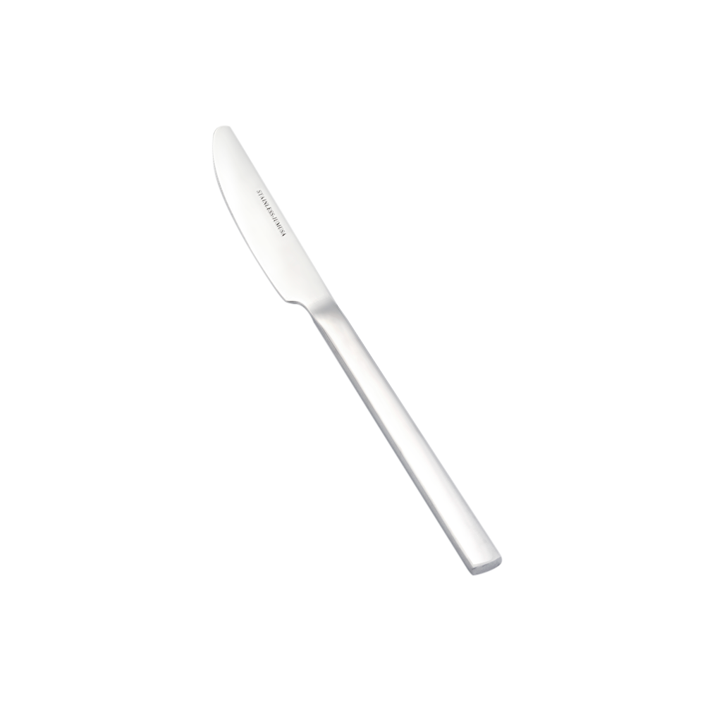 CUCHILLO DE MESA (BANQUETE)