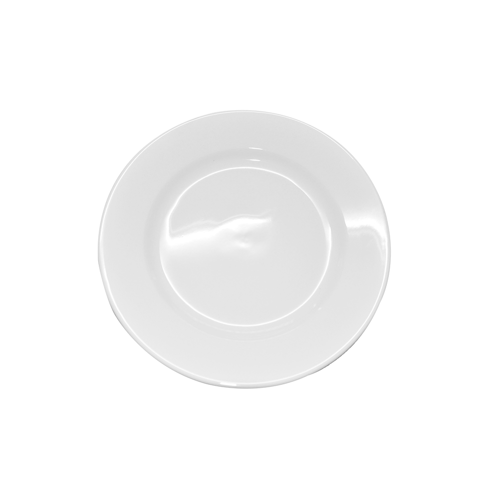 PLATO RED. 10.5  COLOMBIA