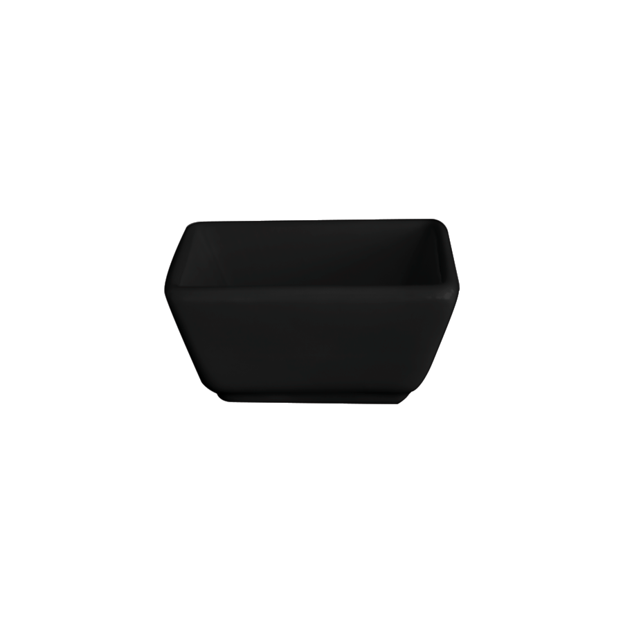 TAZON CUAD. 2 OZ NEGRO