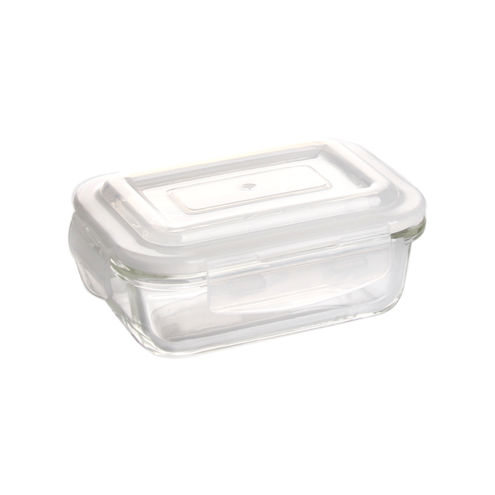 TAPER REFRACT. C/T RECT. 370 ML.