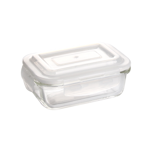 TAPER REFRACT. C/T RECT. 370 ML.