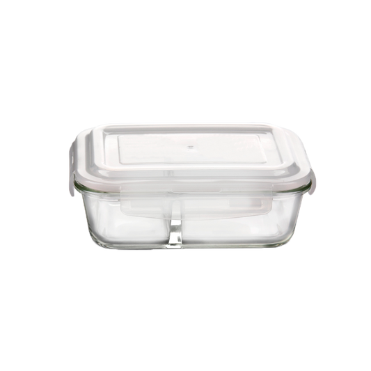 TAPER REFRACT. RECT. C/DIV. 1040ML