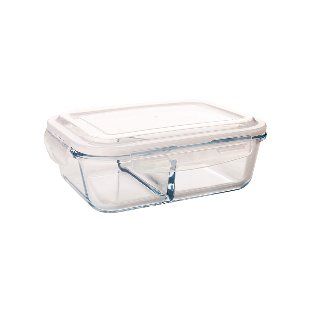 TAPER REFRACT.RECT.C/DIV.1520ML