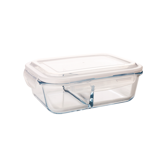 TAPER REFRACT.RECT.C/DIV.1520ML