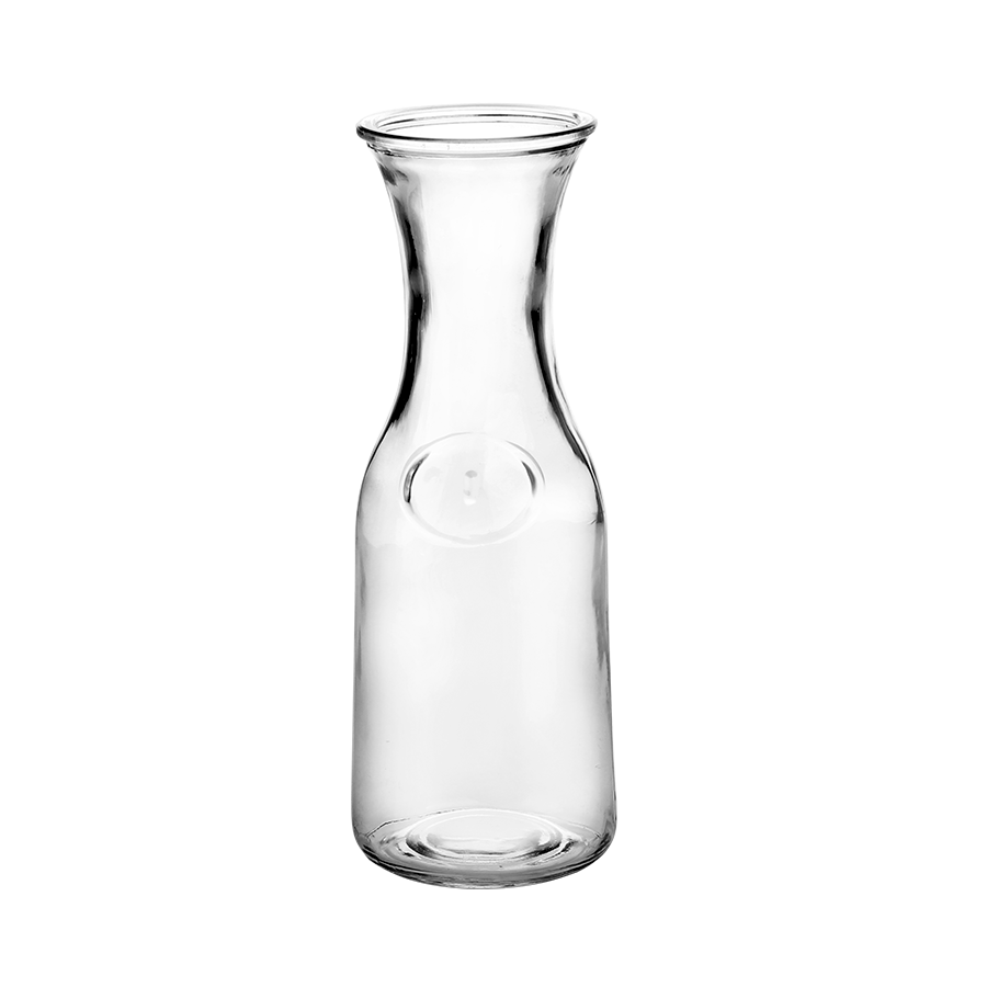BOTELLA DECANTER 1 LT