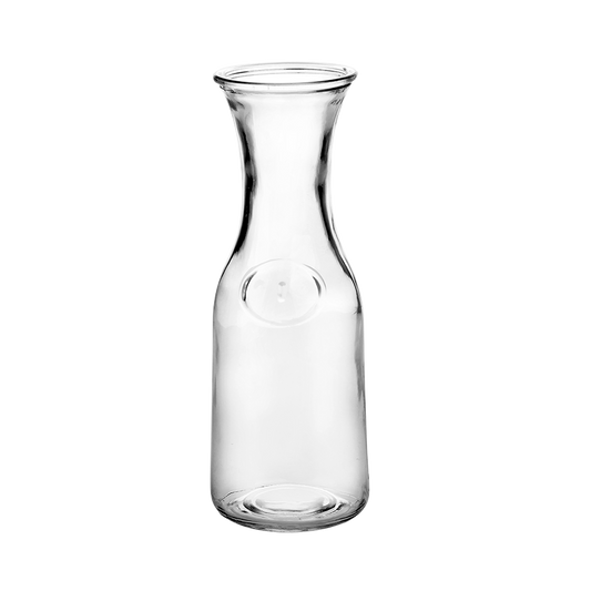 BOTELLA DECANTER 1 LT