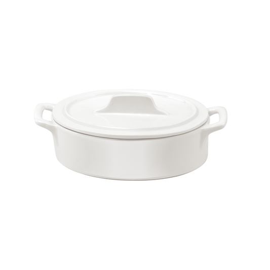 CACEROLA GOURMET C/T (GMJ-8) LOZA