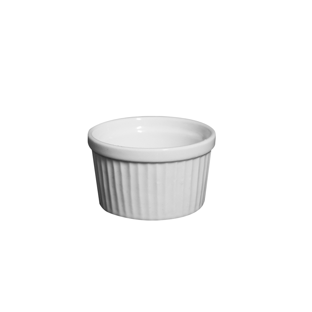 TAZON RAMEKIN ESTRIAD. 4 OZ.