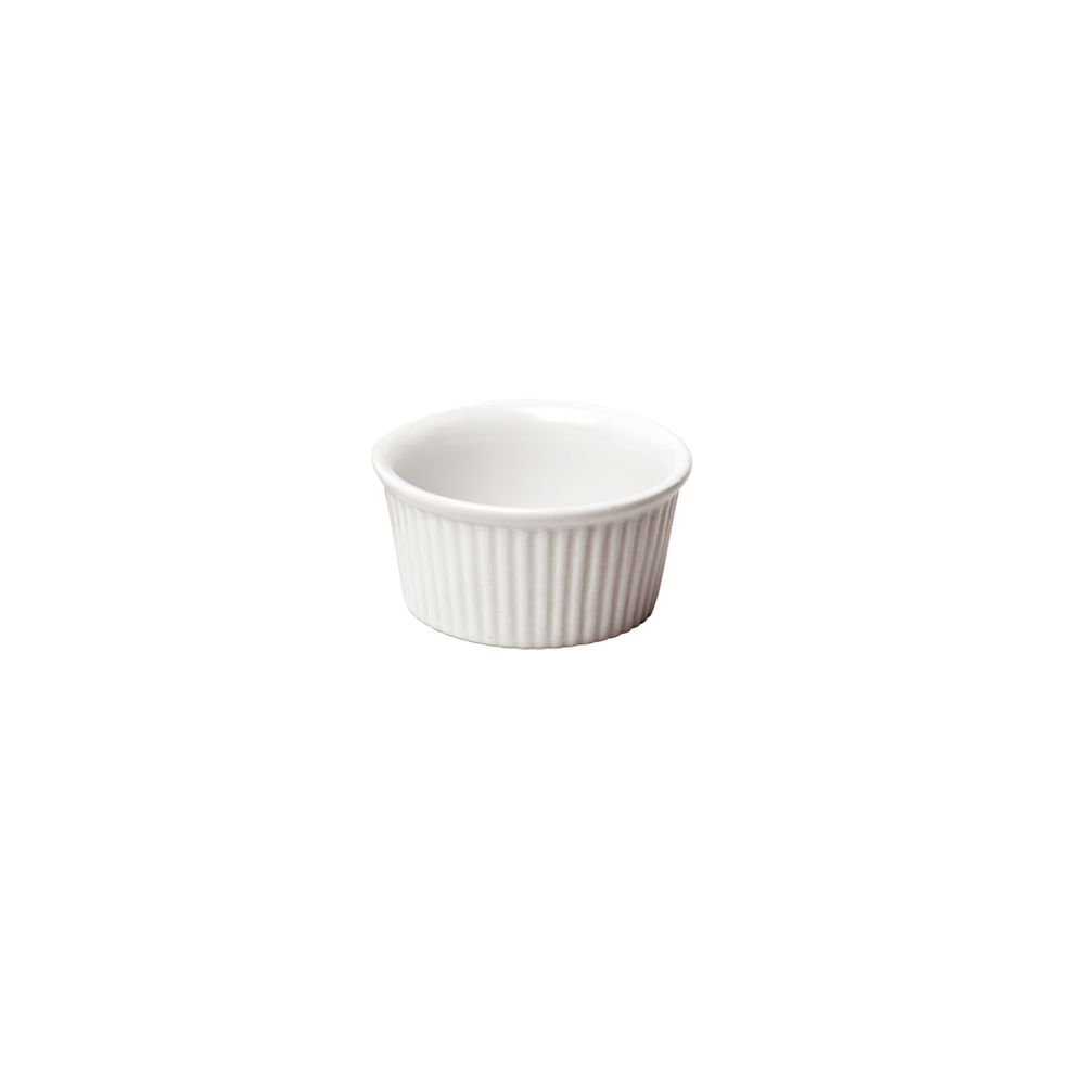 TAZON RAMEKIN ESTRIAD. 6 OZ.
