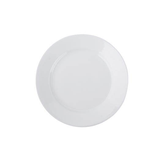 PLATO 8  REDONDO