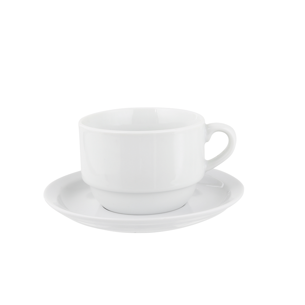 TAZA Y PLATO 250 CC ITALIA