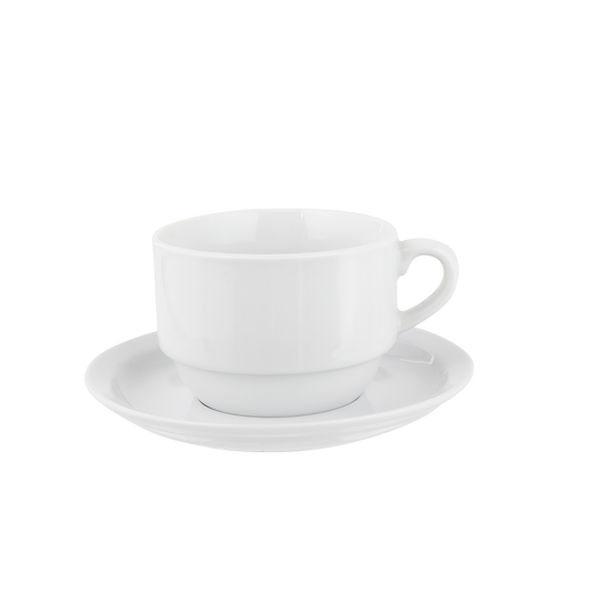 TAZA Y PLATO 250 CC ITALIA