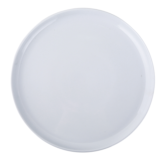 PLATO 8  REDONDO ISLA