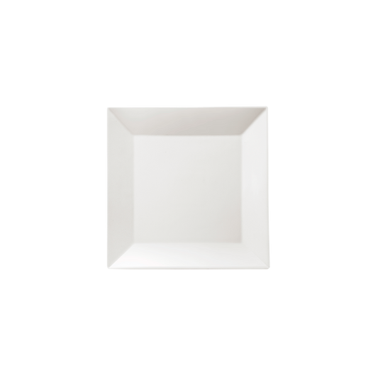 PLATO CUADRADO #10