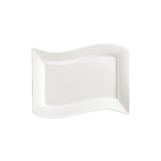 PLATO RECT. ONDA 10.5