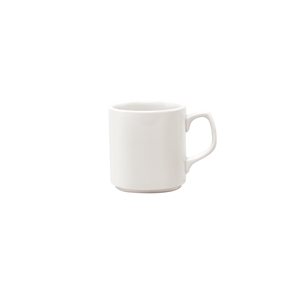 JARRO MUG 12 OZ ROYAL