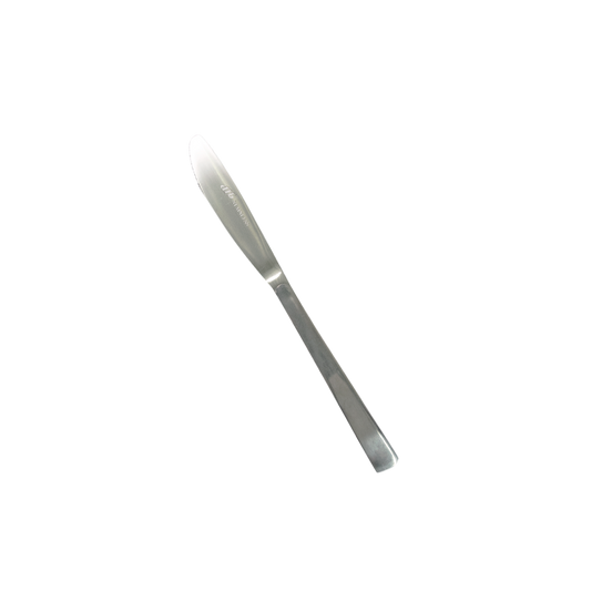 CUCHILLO DE MESA ISA 3.0MM X 12 UND