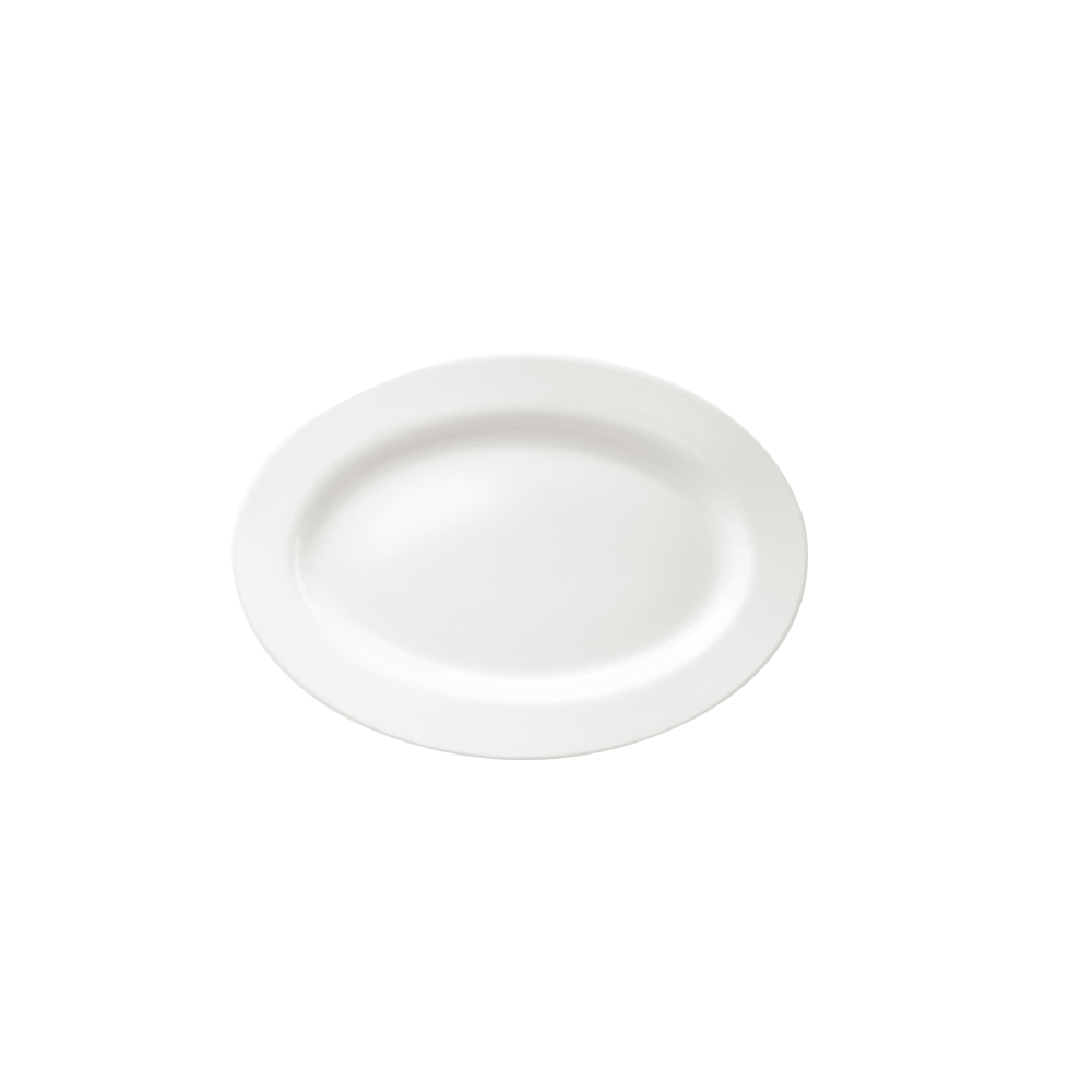PLATO 11.3/4  OVALADO