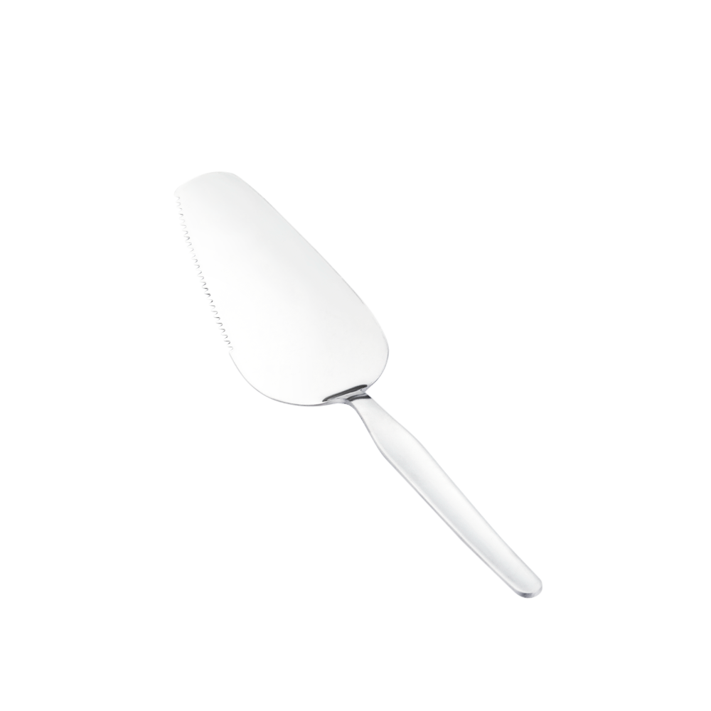 ESPATULA P/TORTA C/SERRUCHO HOT