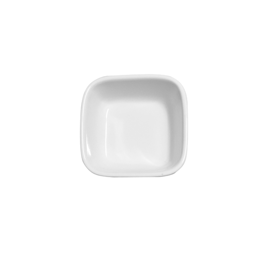 TAZON CUADRADO CHEF 3.5  LOZA